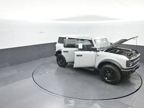 New 2026 Ford Bronco Badlands AWD/4WD image 40