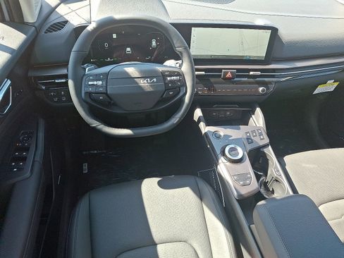New 2026 Kia Sportage SX Prestige image 7