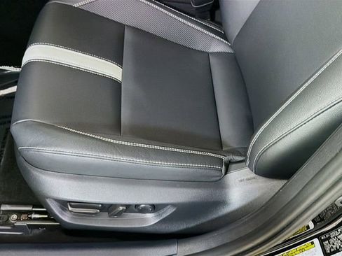 Used 2025 Toyota Camry SE FWD image 20