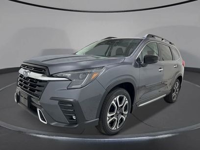 New 2025 Subaru Ascent Touring