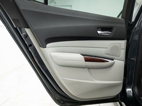 Used 2015 Acura TLX V6 Advance image 24