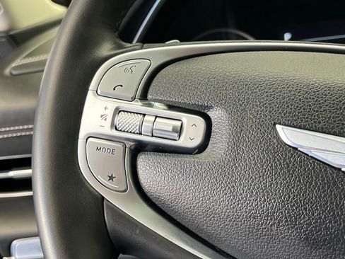 Used 2024 Genesis GV80 3.5T Advanced w/ Advanced Package AWD/4WD image 8