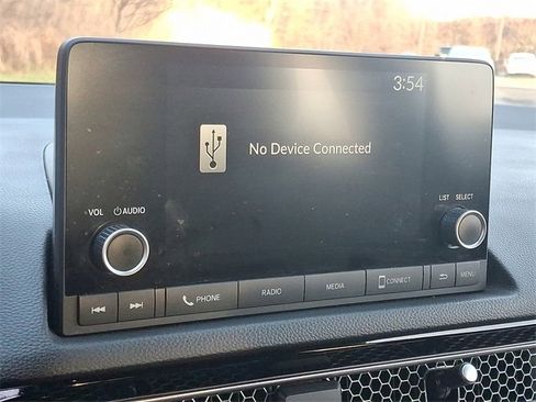 Used 2023 Honda Civic Sport image 16