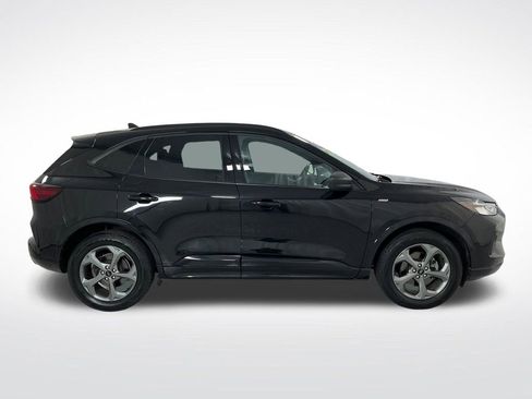Used 2023 Ford Escape ST-Line w/ Tech Pack #1 AWD/4WD image 7