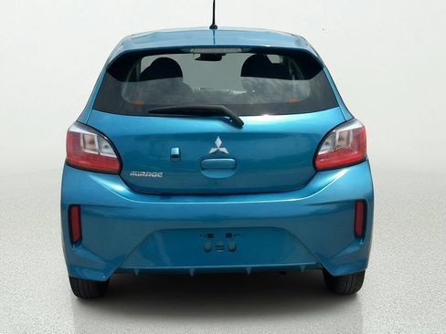 Used 2024 Mitsubishi Mirage ES FWD image 5