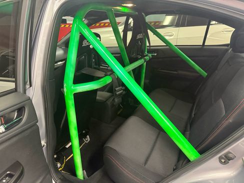 Used 2020 Subaru WRX Premium image 35