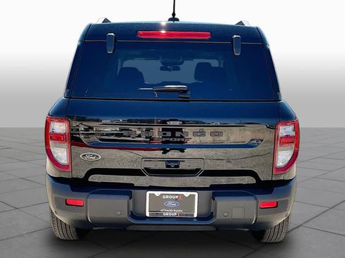 Certified 2025 Ford Bronco Sport Big Bend w/ Convenience Package AWD/4WD image 5