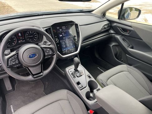 Used 2024 Subaru Crosstrek 2.0i Premium AWD/4WD image 8