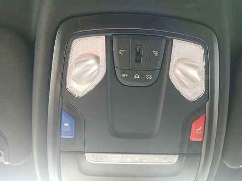 Used 2024 RAM 2500 Big Horn AWD/4WD image 7