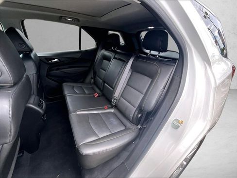 Used 2021 Chevrolet Equinox Premier FWD image 28