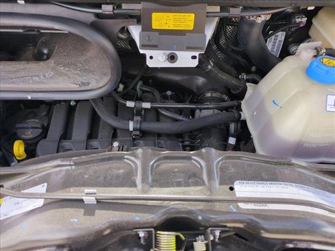 New 2026 RAM ProMaster 1500 w/ Convenience Group image 17