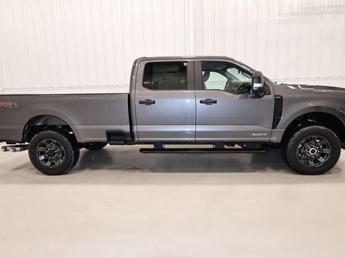 New 2026 Ford F350 XL w/ STX Appearance Package image 2