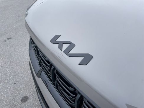 New 2026 Kia Sorento X-Line EX AWD/4WD image 35