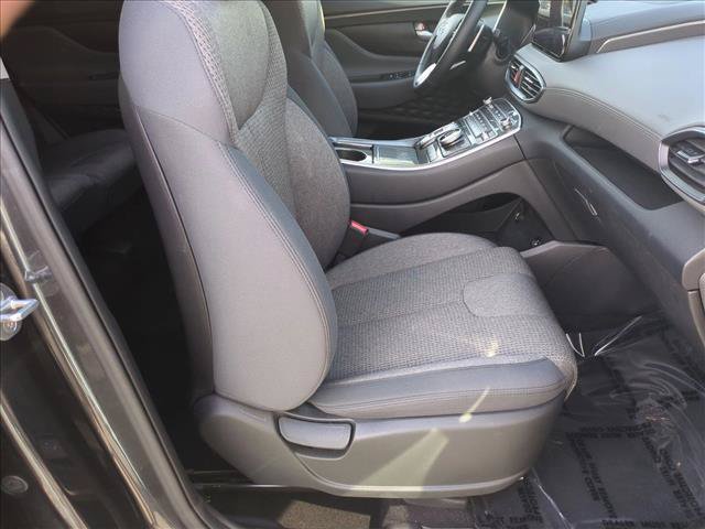 Used 2023 Hyundai Santa Fe SEL AWD/4WD image 20