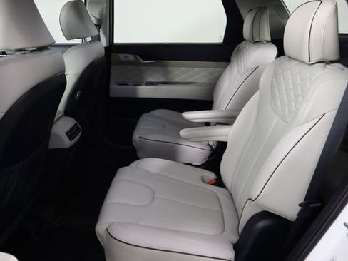 Used 2022 Hyundai Palisade Calligraphy FWD image 14