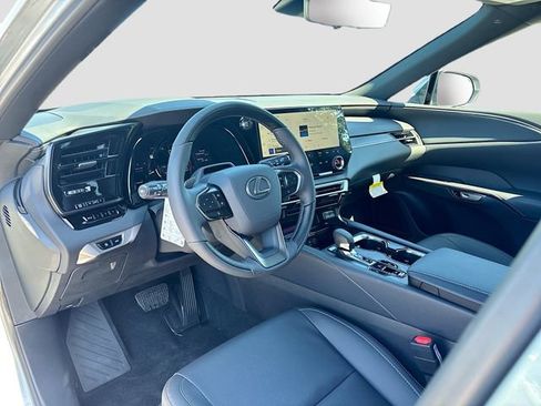 New 2026 Lexus RX 350 Premium Plus FWD image 27