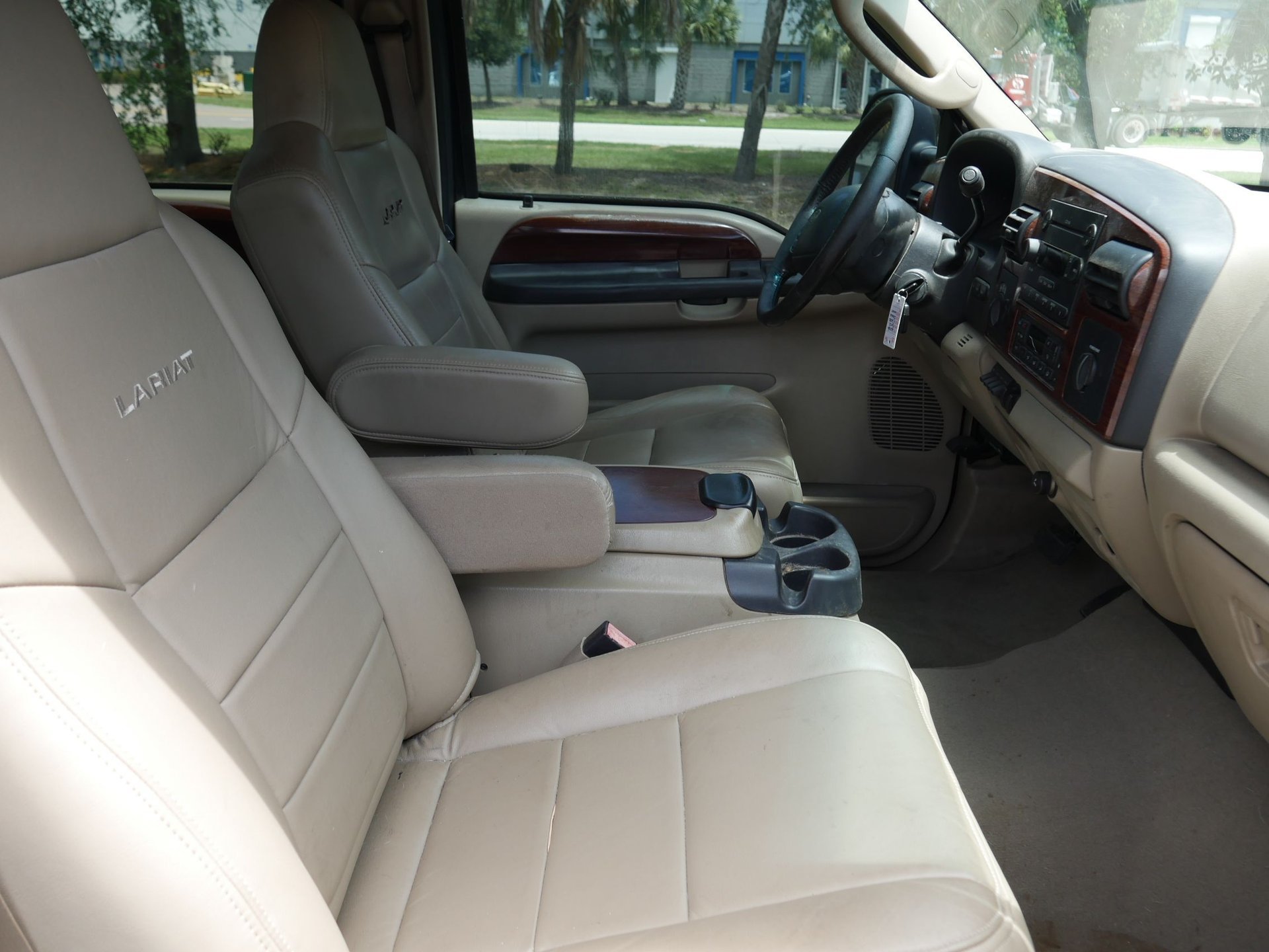 Used 2006 Ford F250 Lariat AWD/4WD image 74