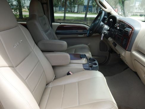 Used 2006 Ford F250 Lariat AWD/4WD image 74