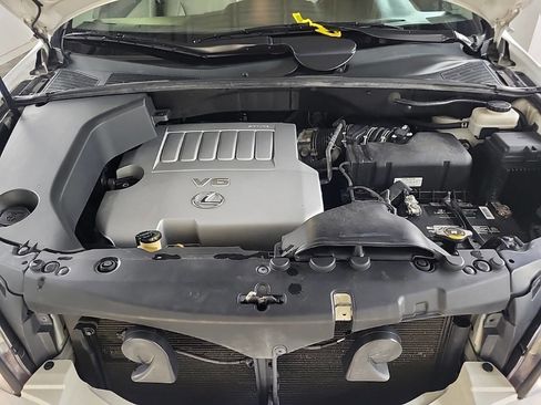 Used 2008 Lexus RX 350 2WD image 20