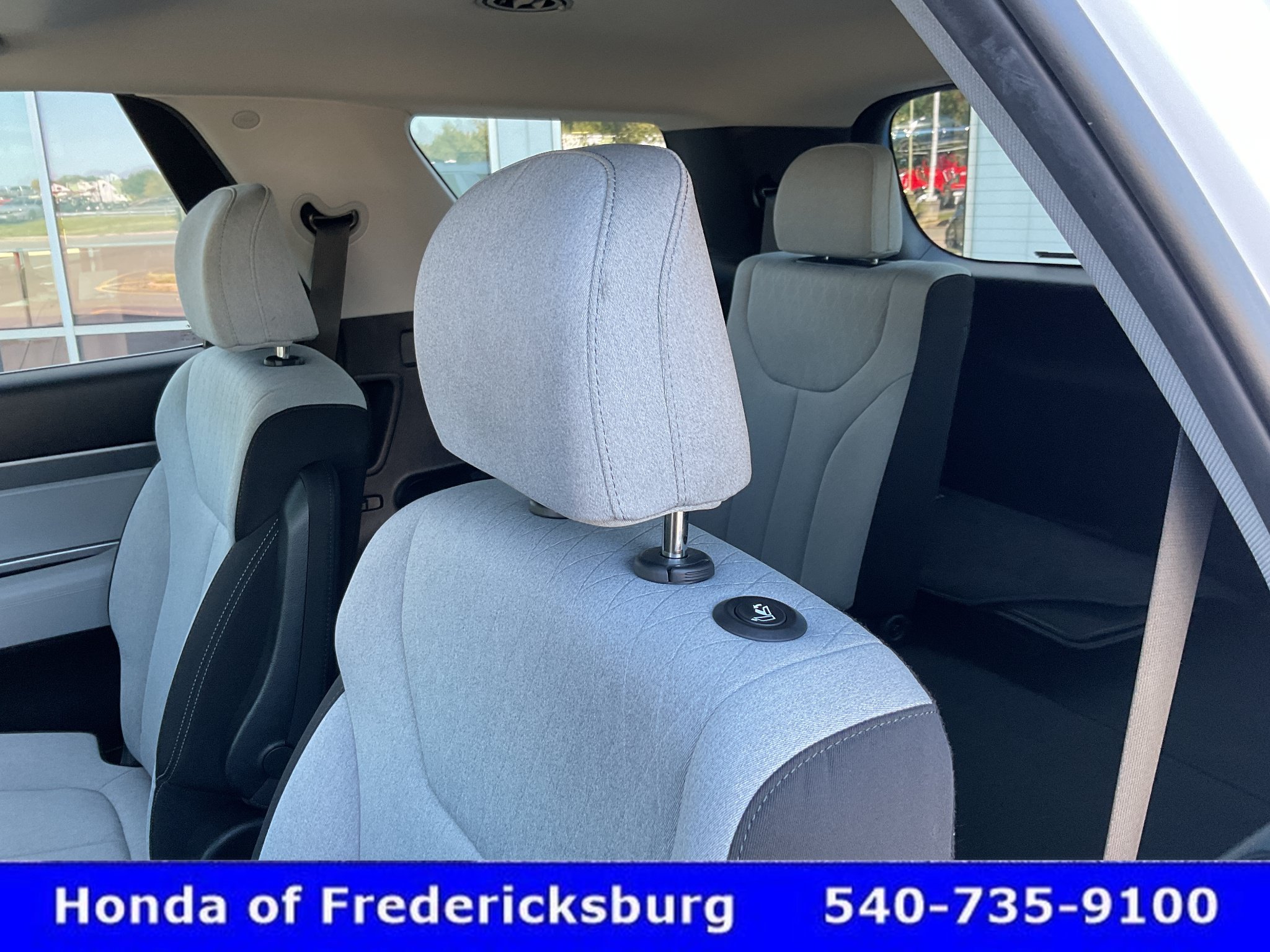 Used 2021 Hyundai Palisade SEL FWD image 24
