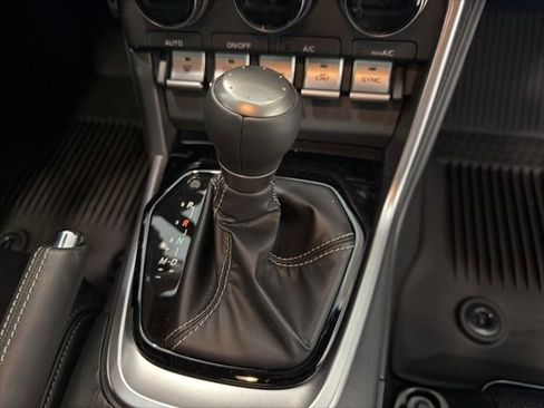 New 2026 Toyota GR86 Premium RWD image 20