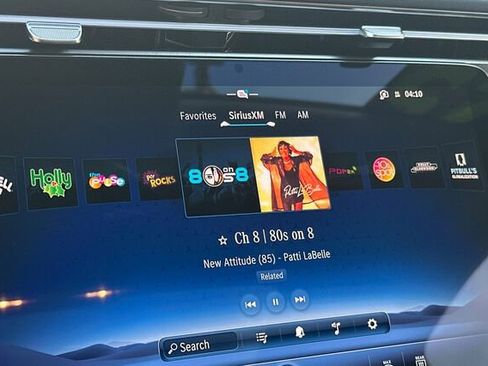 Certified 2025 Mercedes-Benz E 350 Sedan image 22