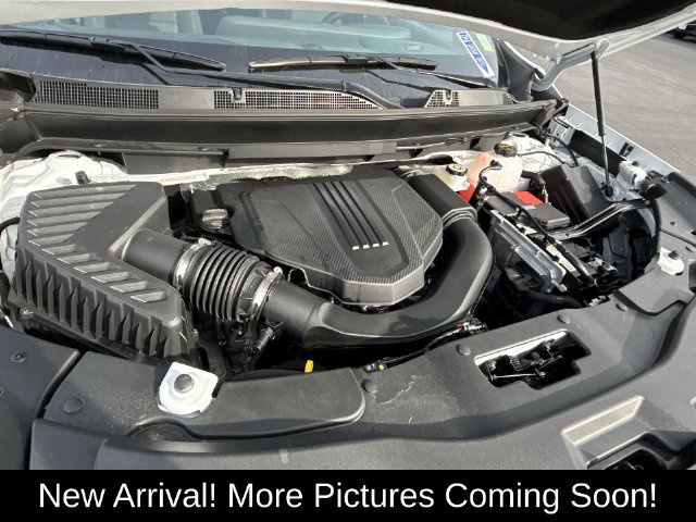 Certified 2026 Chevrolet Traverse LT AWD/4WD image 29