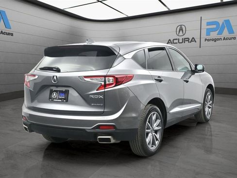 Certified 2022 Acura RDX AWD w/ Technology Package image 26
