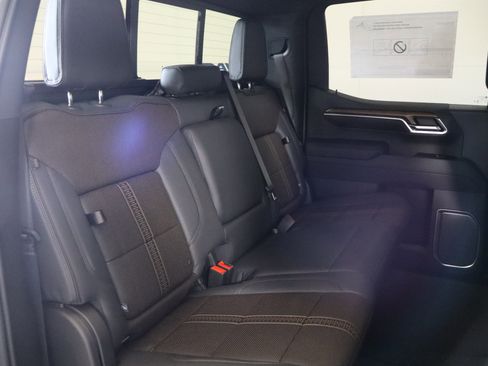 New 2026 Chevrolet Silverado 1500 High Country w/ Technology Package image 21