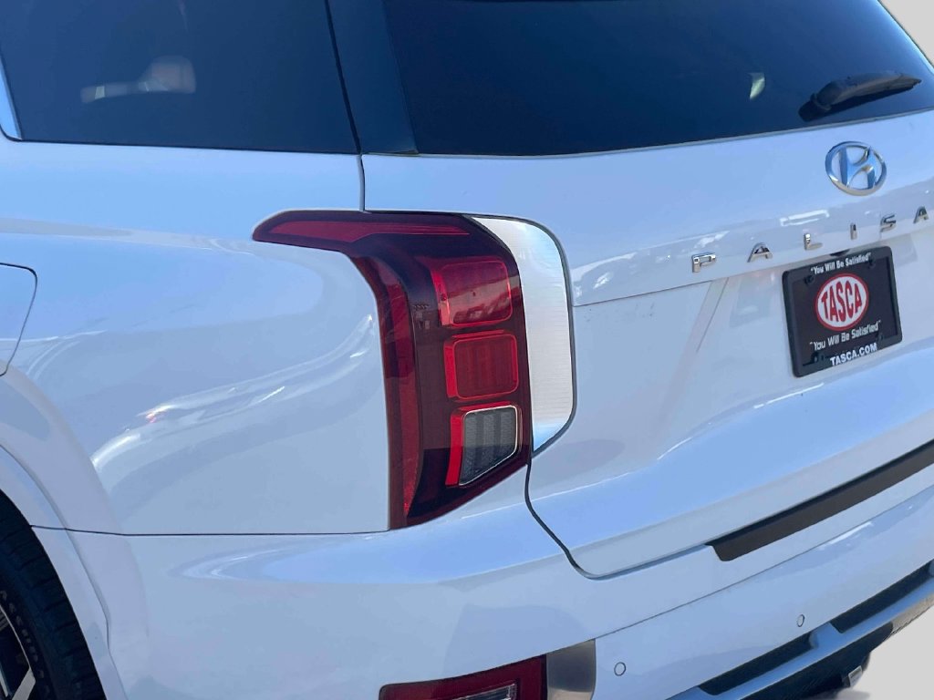 Used 2022 Hyundai Palisade Calligraphy AWD/4WD image 11