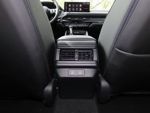 New 2025 Honda Accord Touring image 22