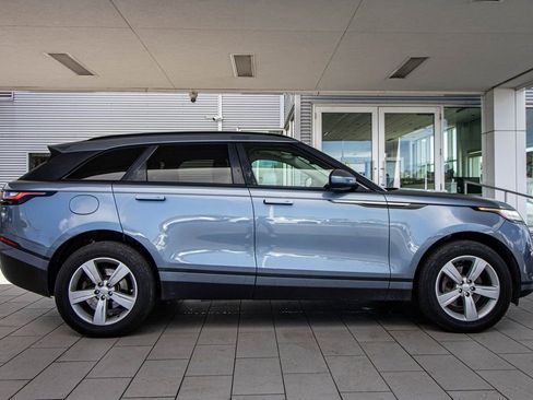 Used 2020 Land Rover Range Rover Velar S image 20