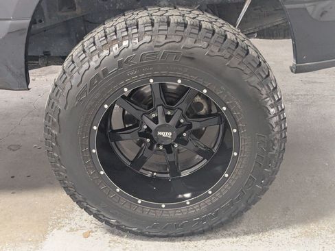 Used 2019 Ford F150 XLT AWD/4WD image 22