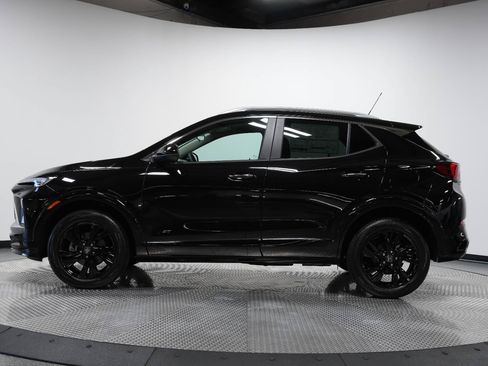 New 2026 Buick Encore GX Sport Touring w/ Comfort Package AWD/4WD image 4