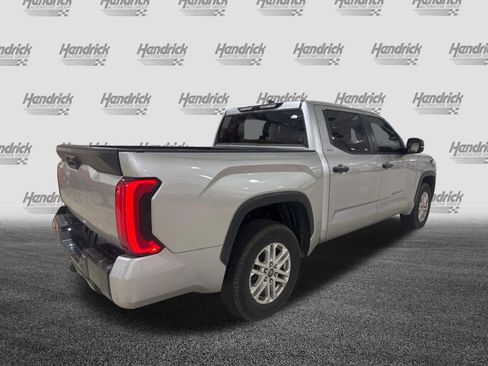 Used 2024 Toyota Tundra SR5 w/ SR5 Convenience Package RWD image 39