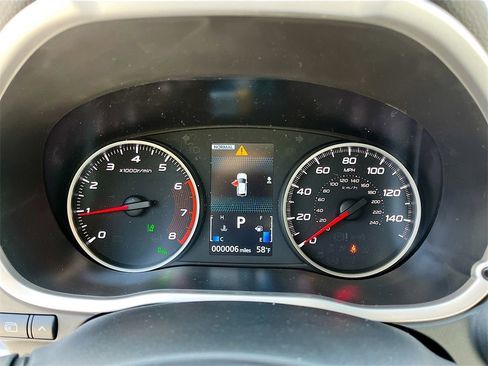 New 2026 Mitsubishi Eclipse Cross SEL image 12