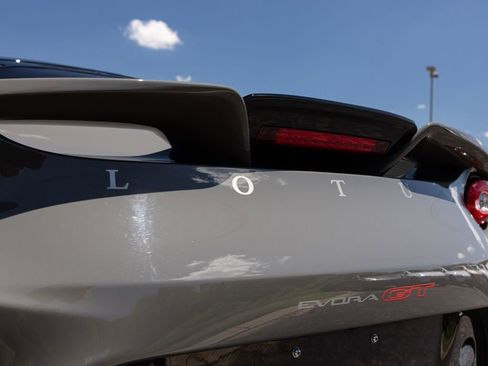 Used 2020 Lotus Evora RWD image 44