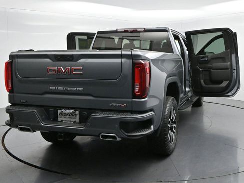 Used 2021 GMC Sierra 1500 AT4 w/ AT4 Premium Package image 46