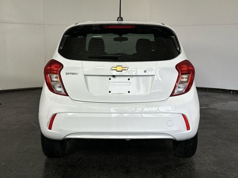 Used 2021 Chevrolet Spark LS image 10