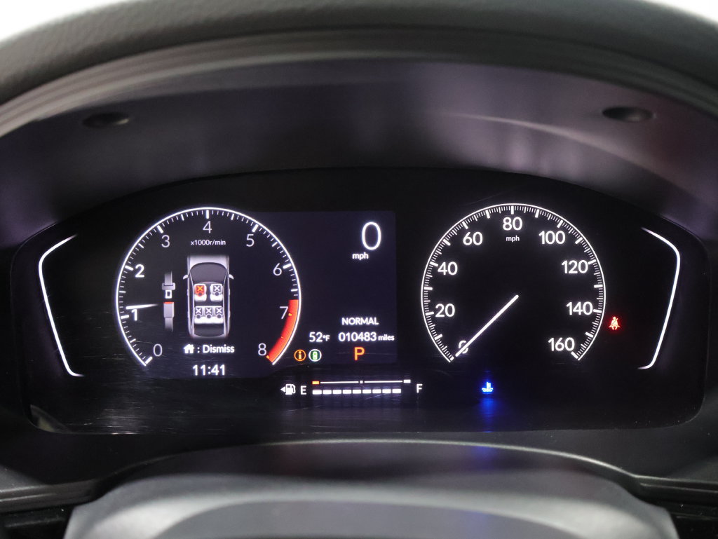 Used 2024 Honda Civic Sport image 39