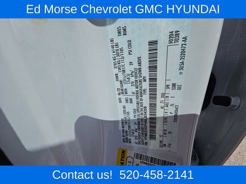 Used 2022 Ford Bronco Wildtrak AWD/4WD image 23