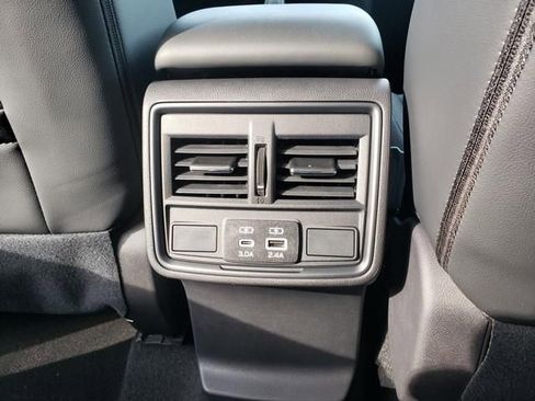 New 2026 Subaru Forester Premium image 12