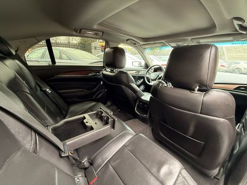 Used 2016 Cadillac CTS Luxury image 31