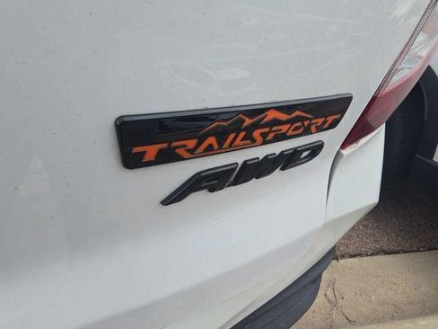 Used 2023 Honda Passport TrailSport image 7