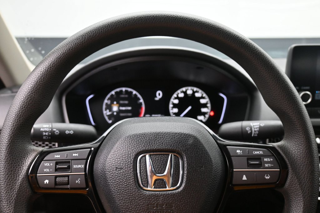 Used 2026 Honda Civic LX image 13