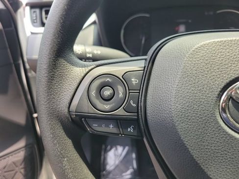 Used 2023 Toyota RAV4 XLE w/ Convenience Package FWD image 15