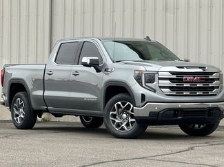 New 2026 GMC Sierra 1500 SLE w/ Preferred Package video 2