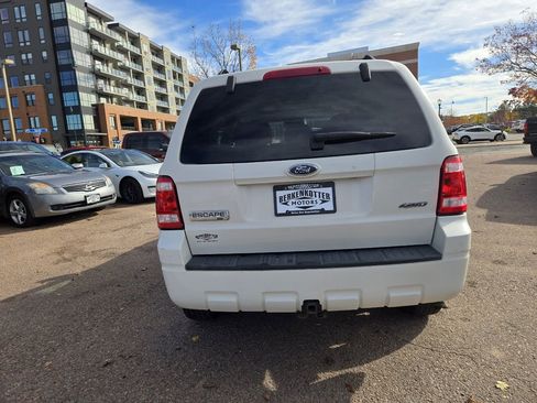 Used 2009 Ford Escape XLT image 8