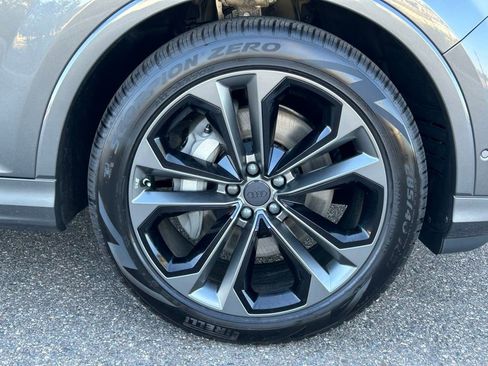 New 2026 Audi Q7 3.0T Prestige image 41