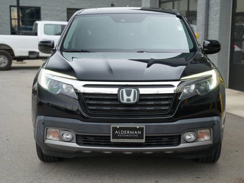 Used 2020 Honda Ridgeline RTL-E image 21